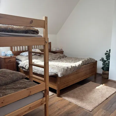 Kralikarna * Králíky