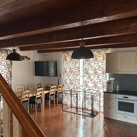 Holiday home Kralikarna