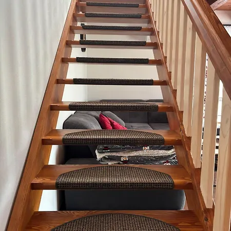 Σπίτι διακοπών Kralikarna *