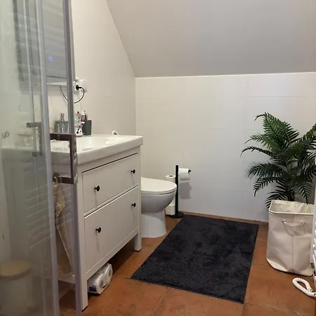 Kralikarna Σπίτι διακοπών