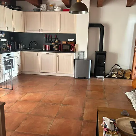 Tatil Evi Kralikarna *