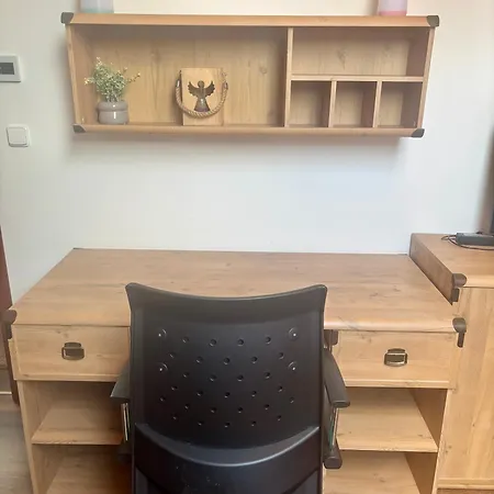 Сasa de vacaciones Králíkárna *