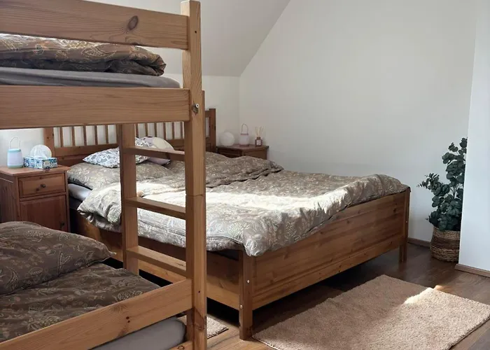 Králíkárna * Králíky