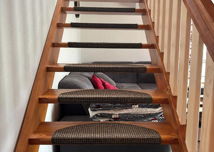 Prázdninový dům Králíkárna *