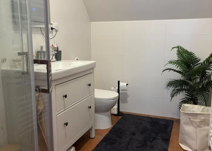 Kralikarna Vakantiehuis